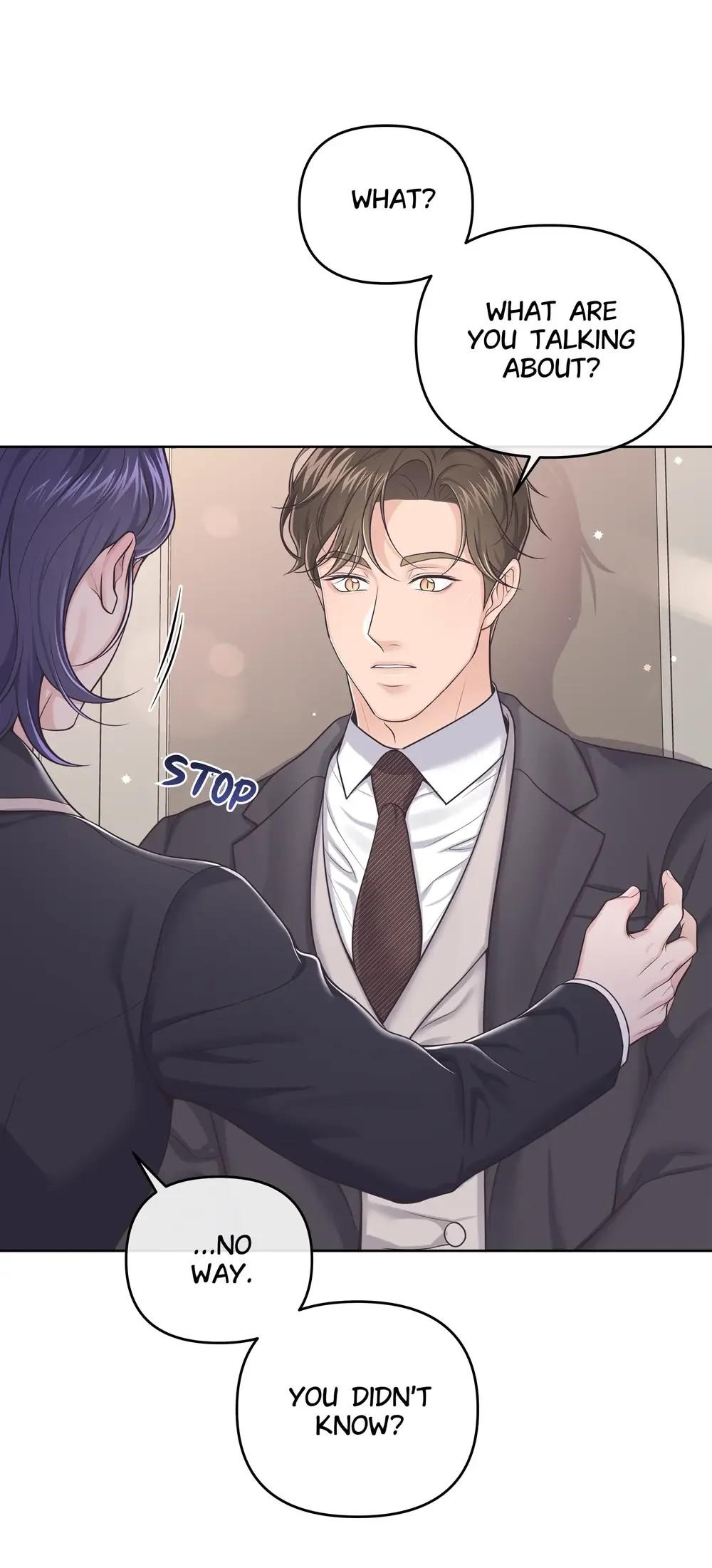 Butler - Season 2  Chapter 48