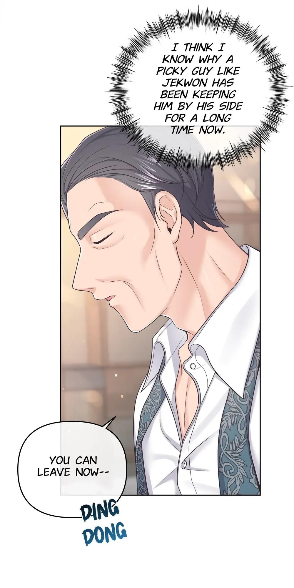 Butler - Season 2  Chapter 48