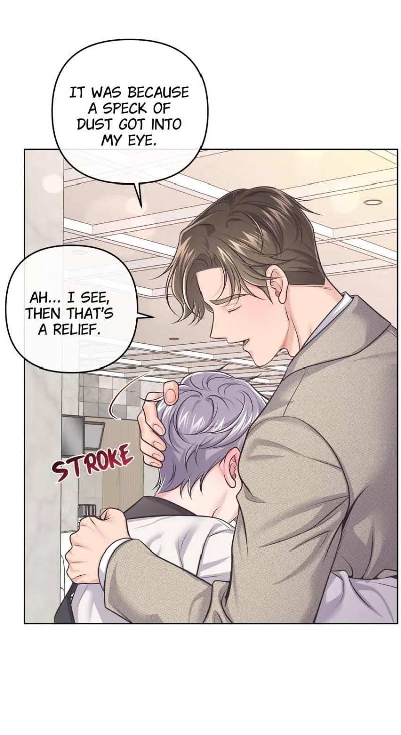 Butler - Chapter 73