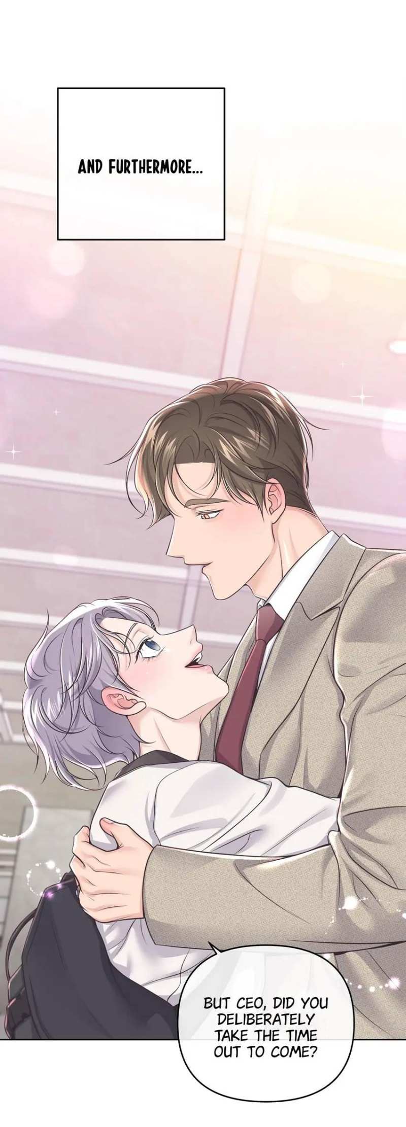 Butler - Chapter 73