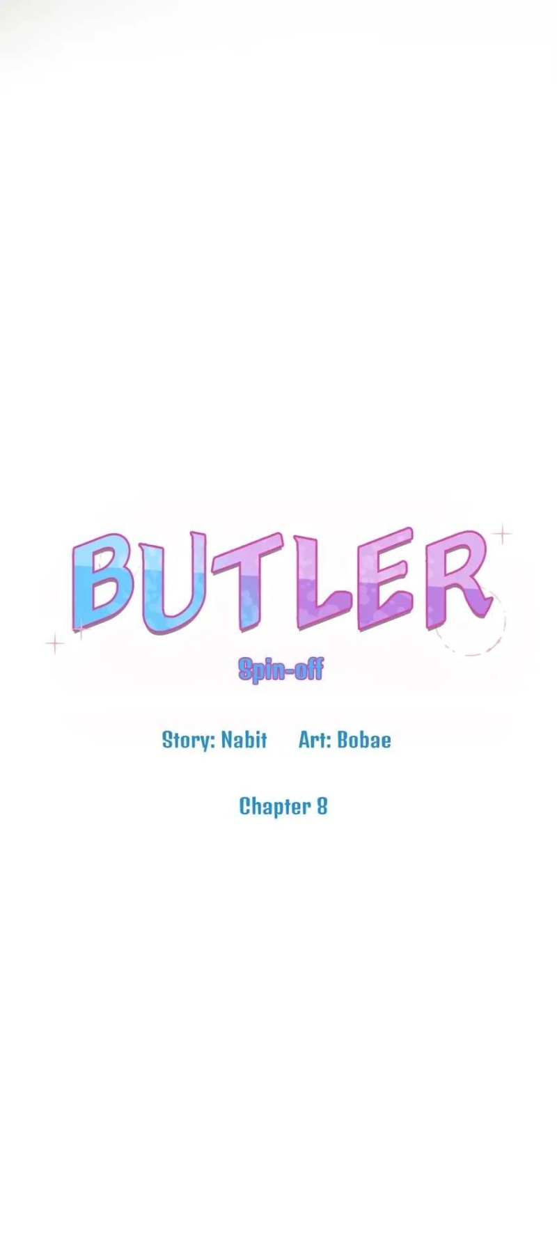 Butler - Chapter 73