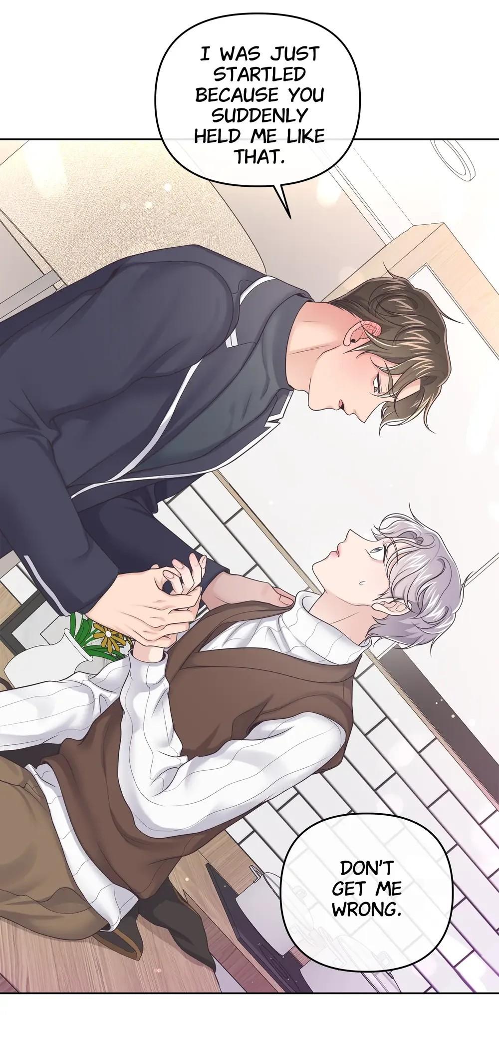 Butler - Season 2  Chapter 37