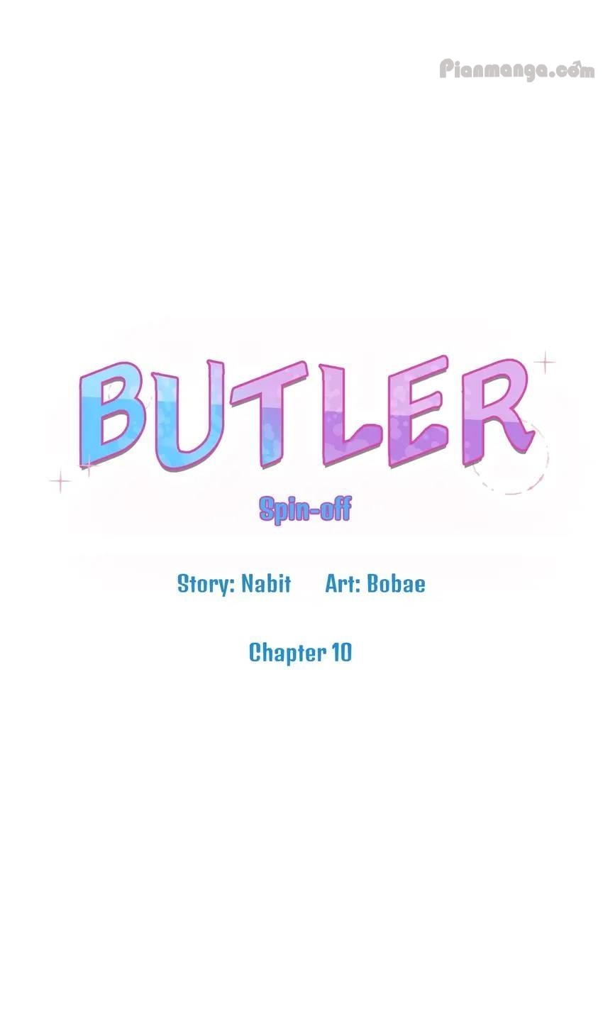 Butler - Chapter 75