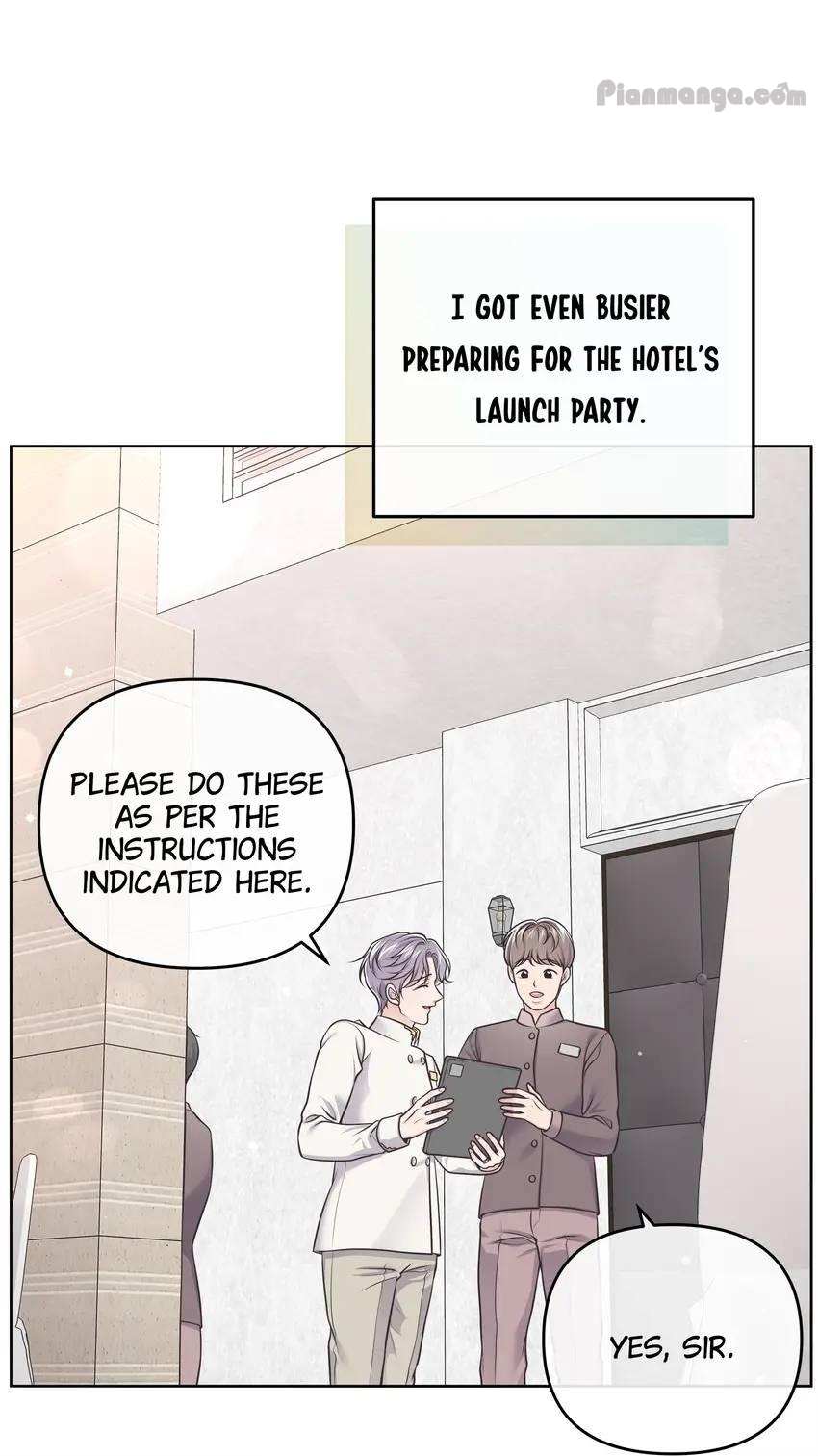 Butler - Chapter 75