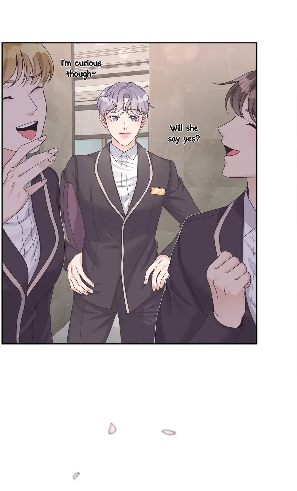 Butler - Season 2  Chapter 32