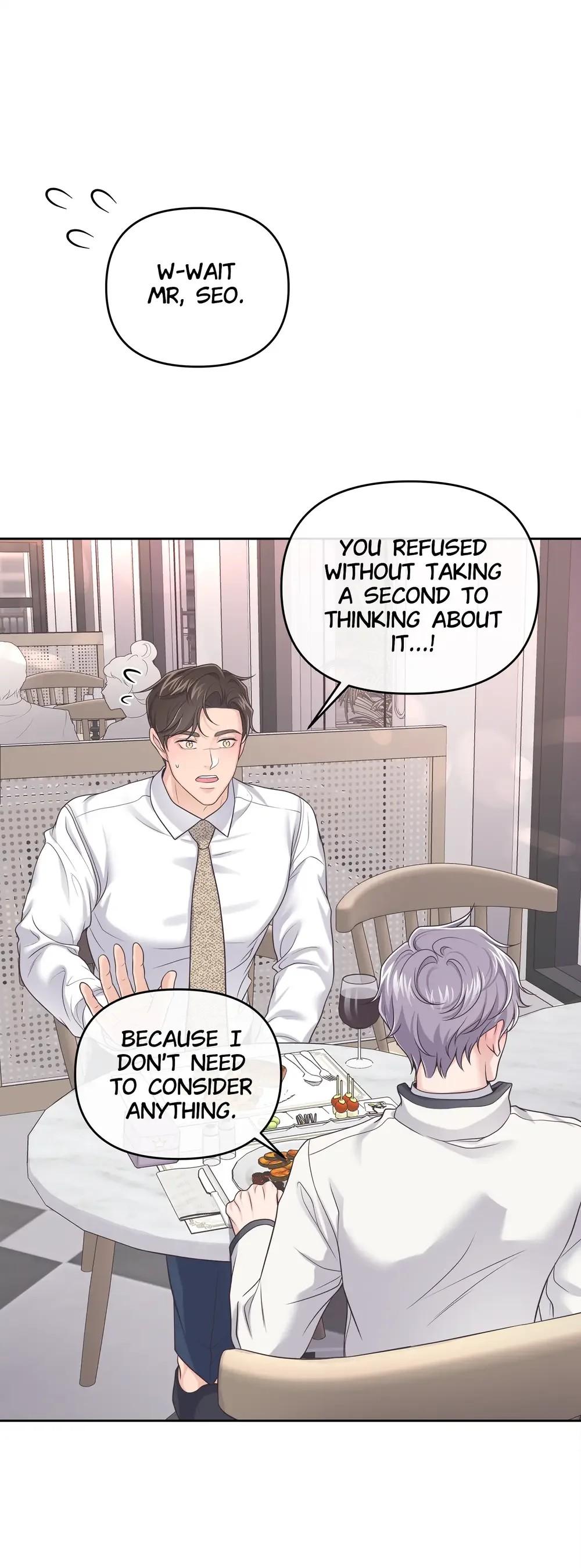 Butler - Season 2  Chapter 32