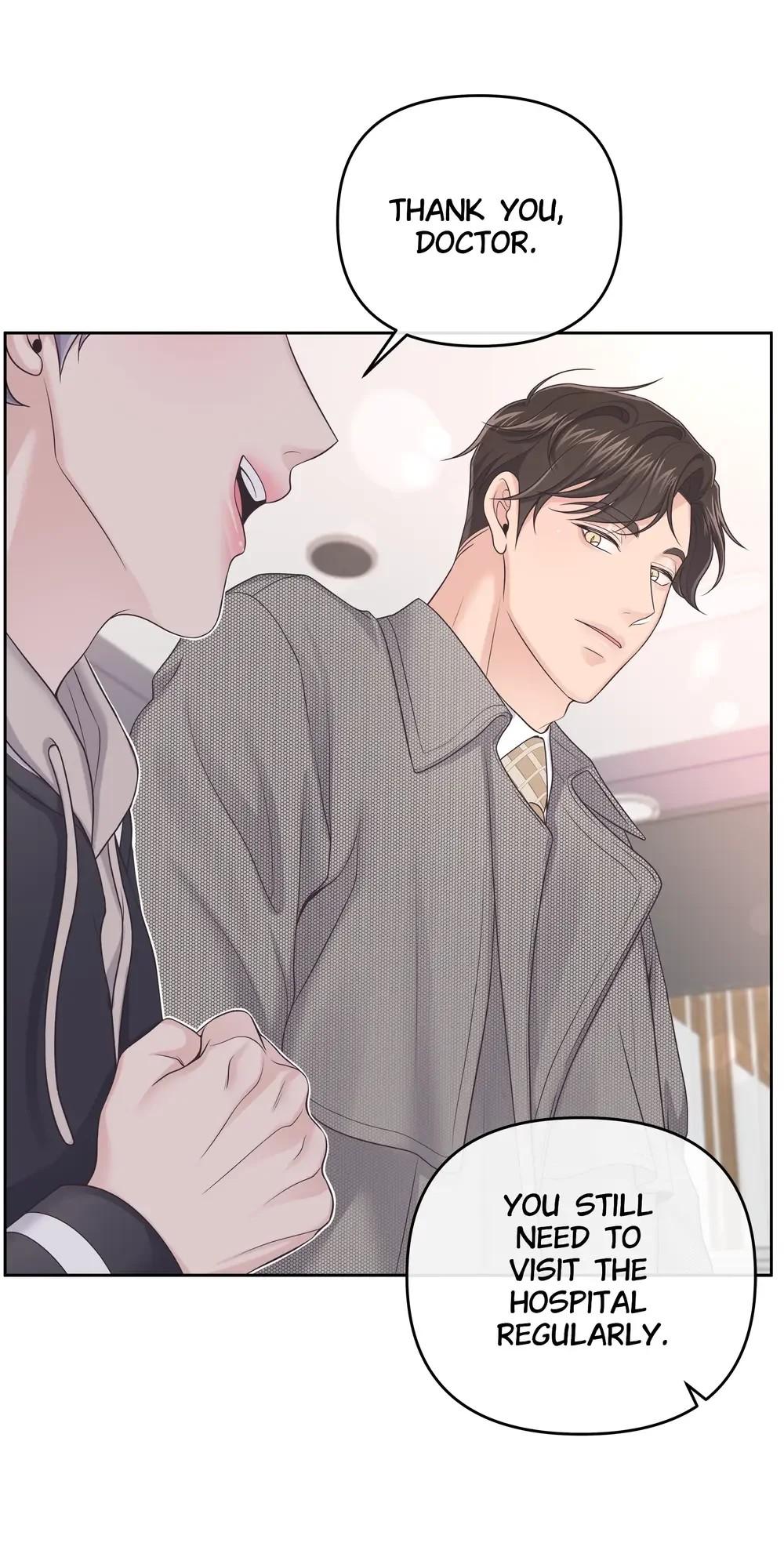 Butler - Season 2  Chapter 32