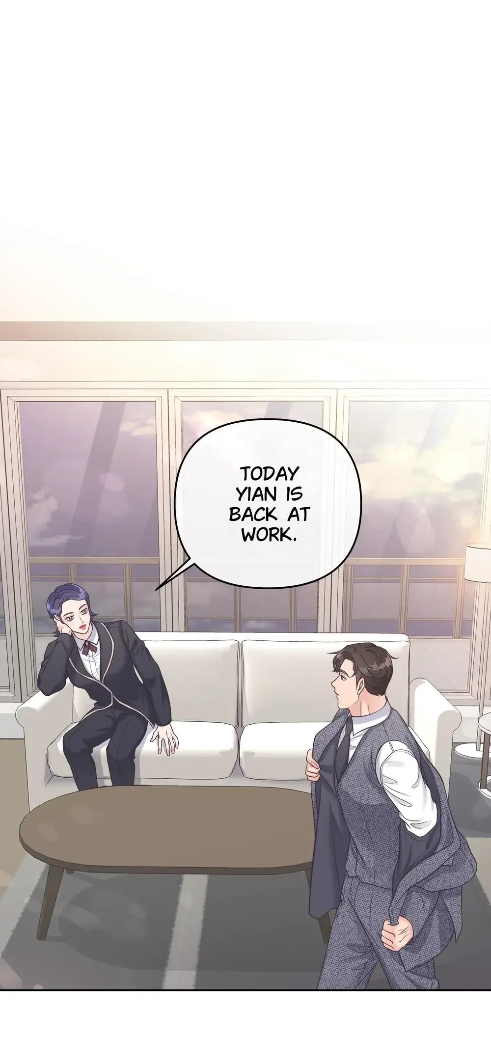 Butler - Season 2  Chapter 32