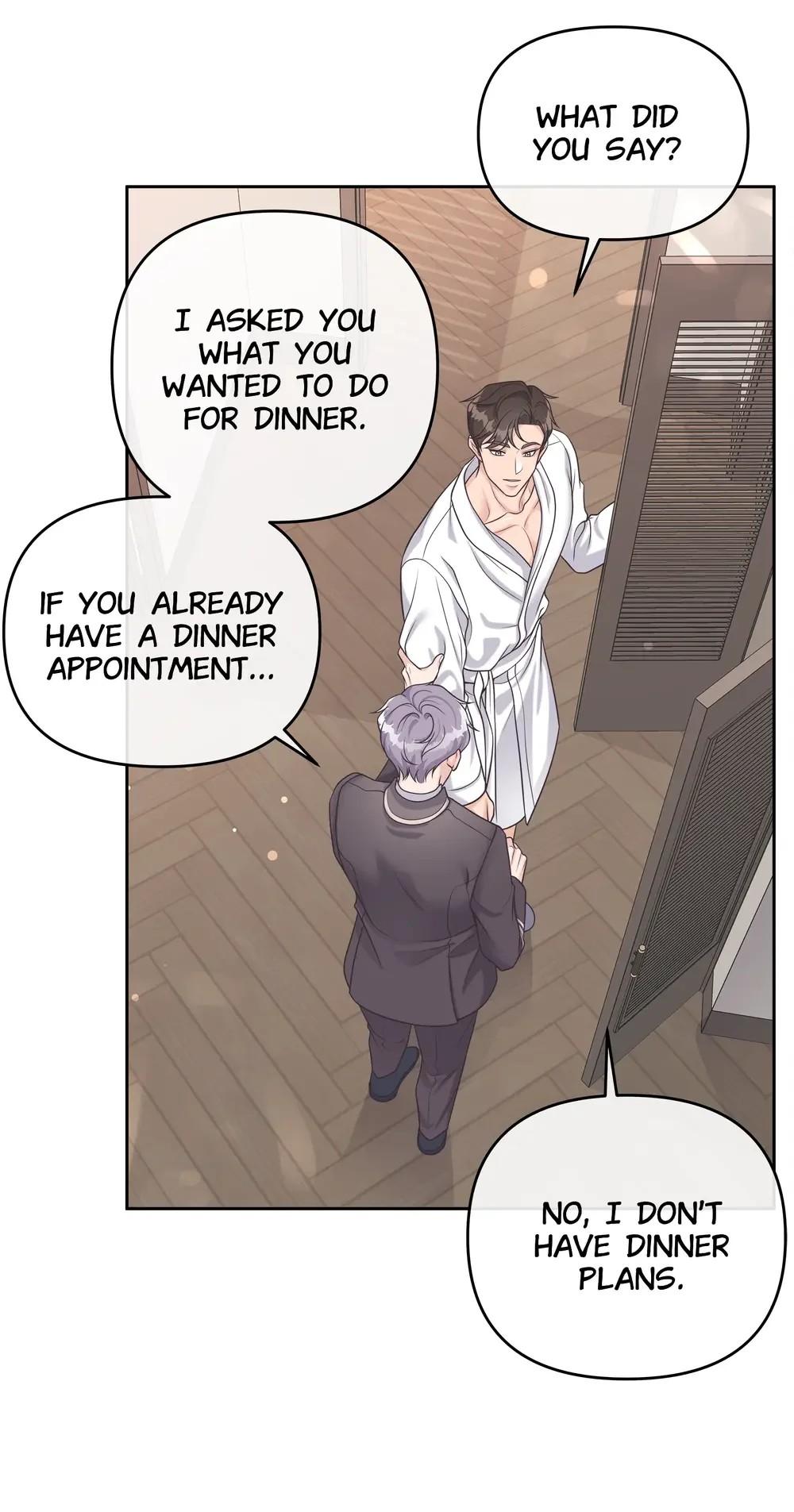 Butler - Season 2  Chapter 32