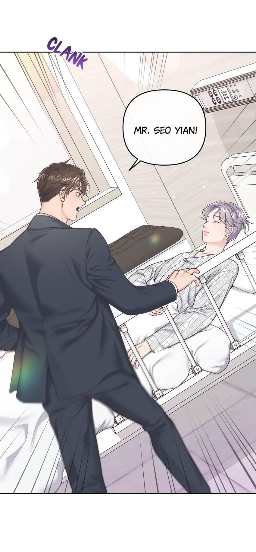 Butler - Season 2  Chapter 63