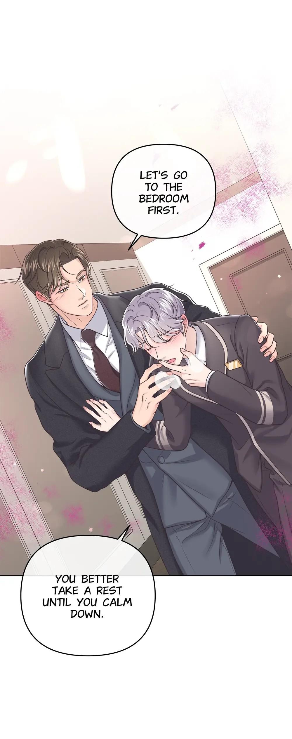 Butler - Season 2  Chapter 47