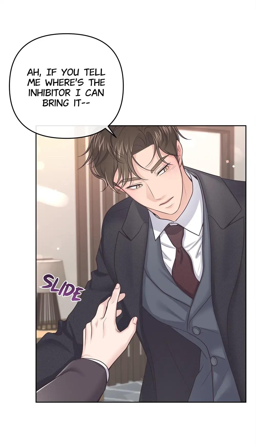 Butler - Season 2  Chapter 47