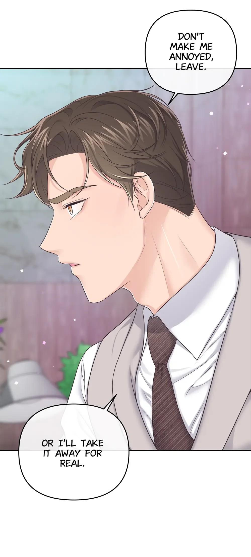 Butler - Season 2  Chapter 47