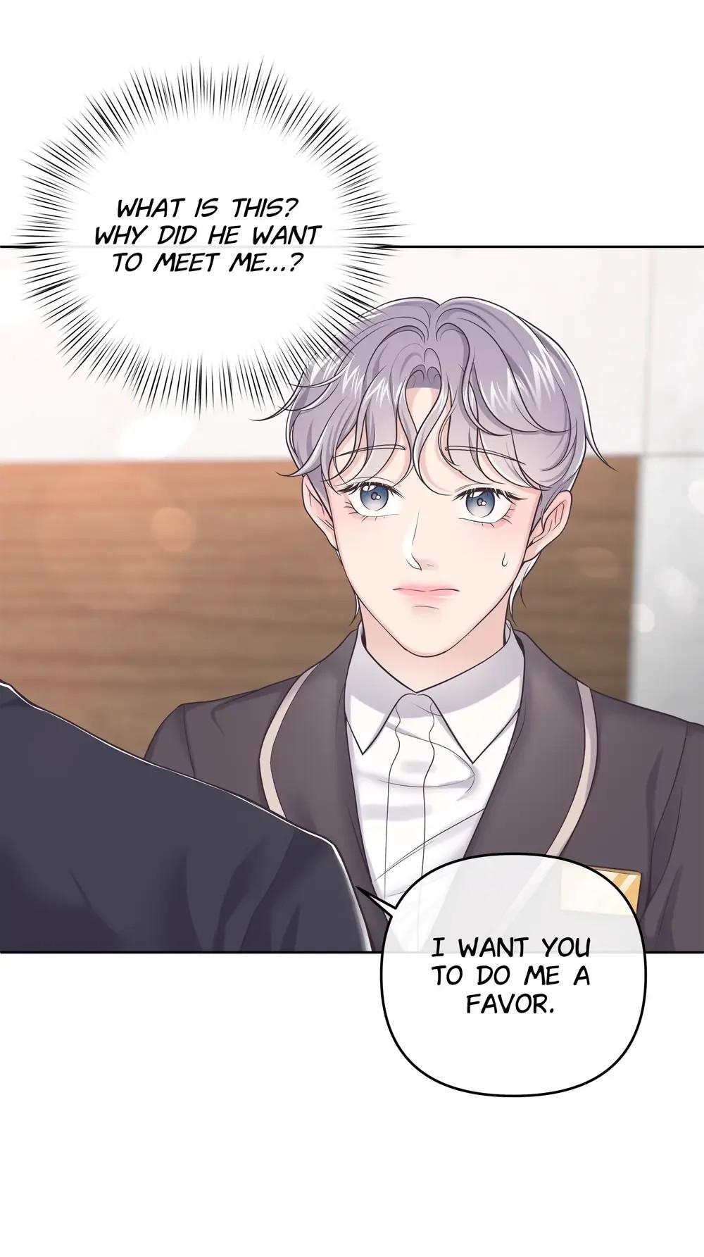 Butler - Season 2  Chapter 47