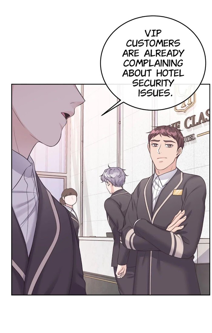 Butler - Chapter 26