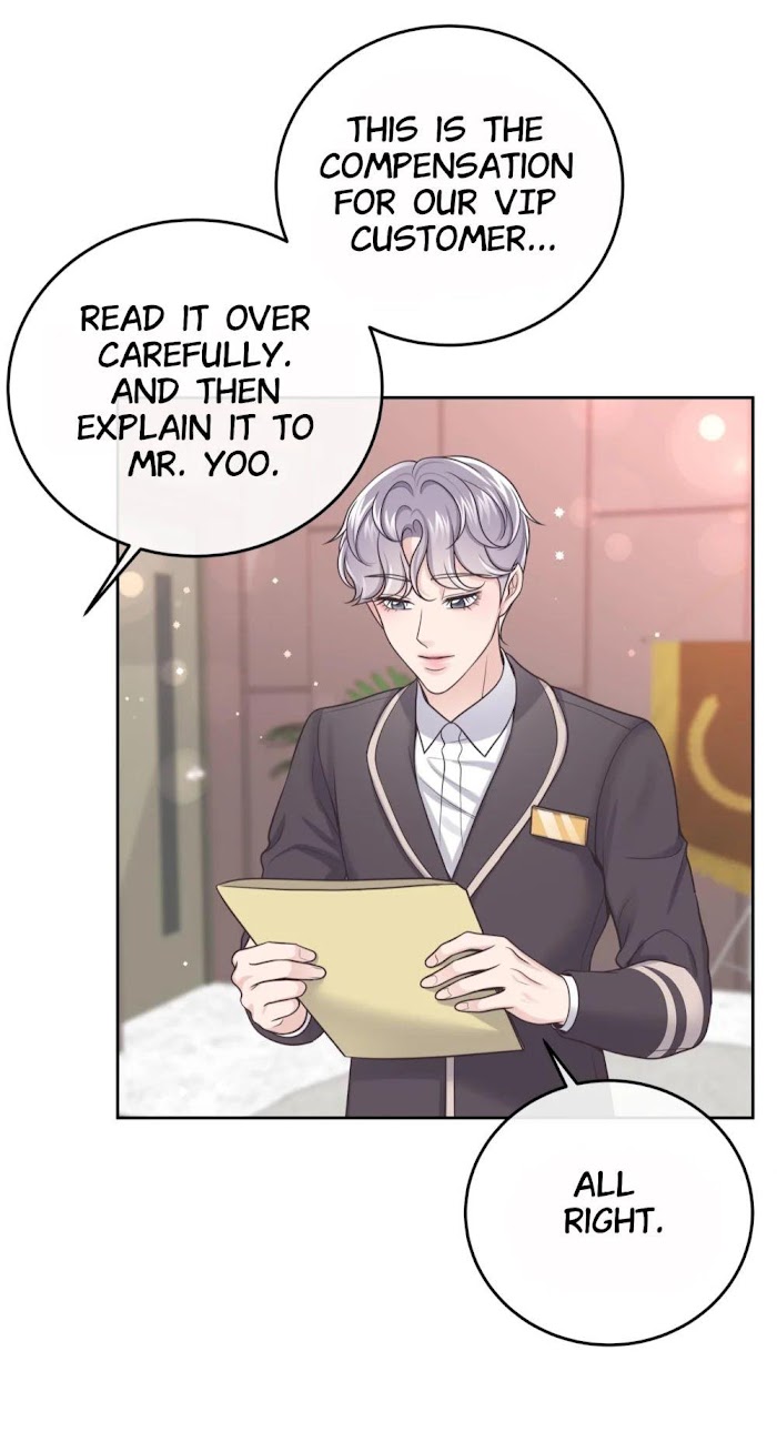 Butler - Chapter 26