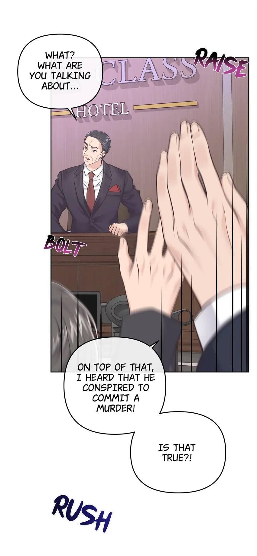 Butler - Season 2  Chapter 64