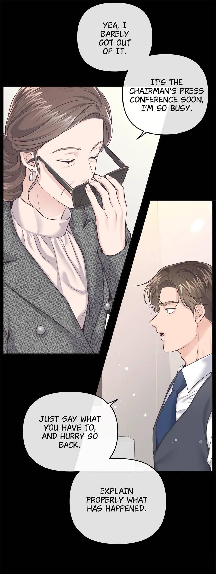 Butler - Season 2  Chapter 64