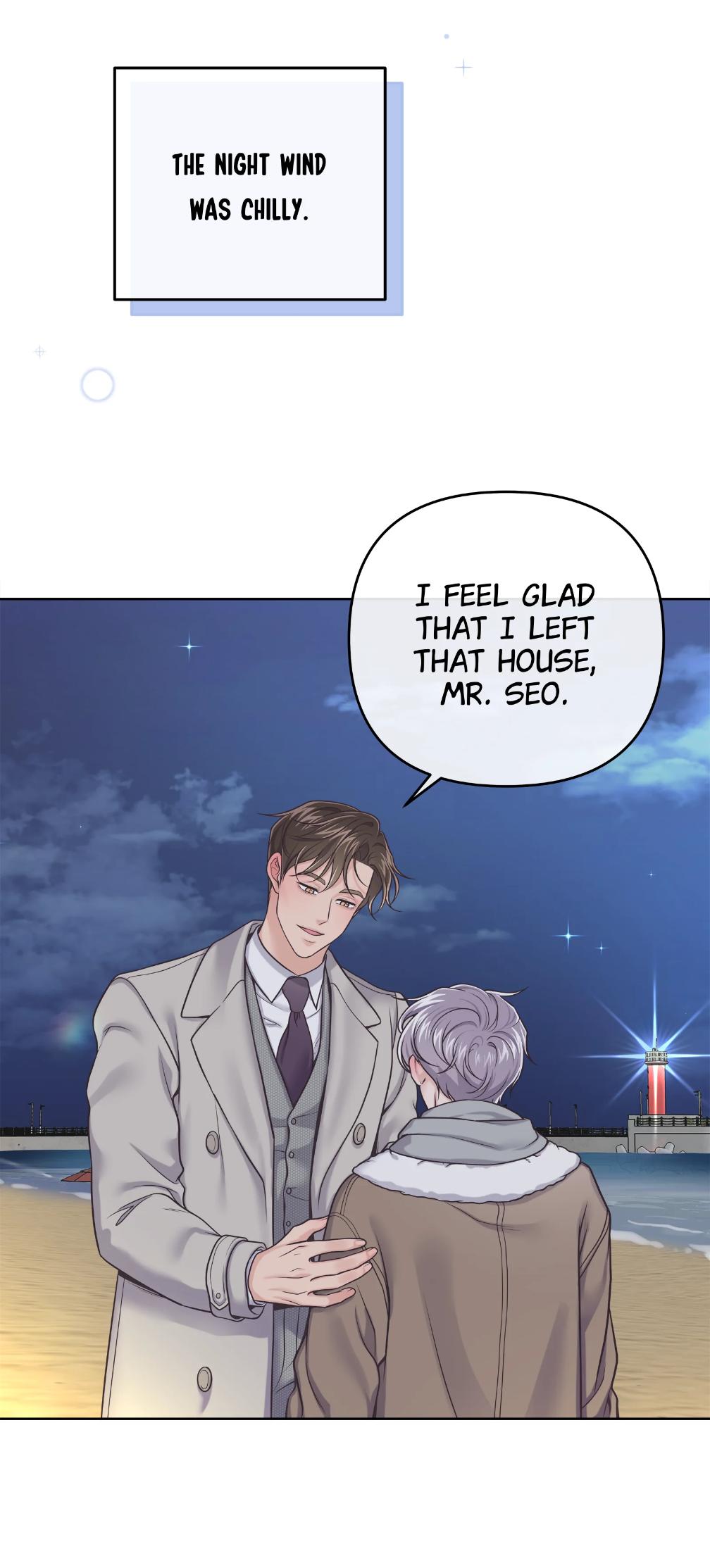 Butler - Season 2  Chapter 57