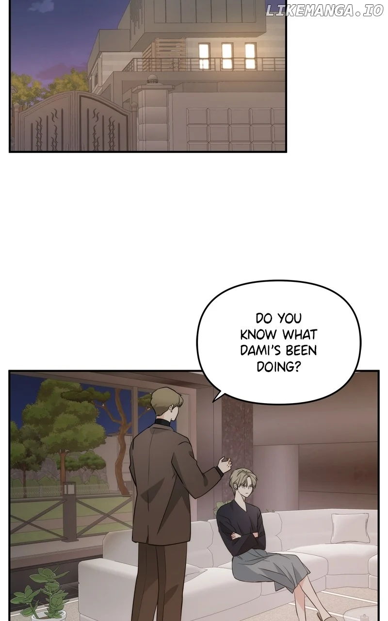 Disaster Is Always Nearby - Chapter 16