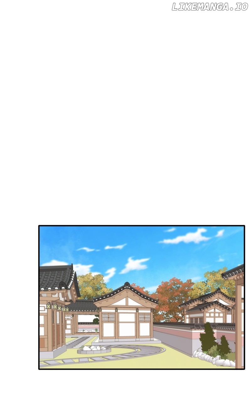 Disaster Is Always Nearby - Chapter 21