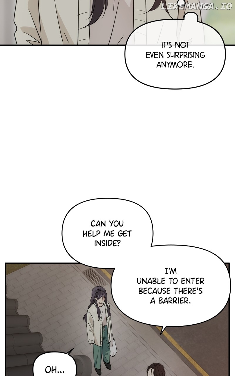 Disaster Is Always Nearby - Chapter 19