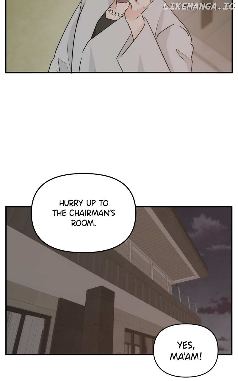 Disaster Is Always Nearby - Chapter 15