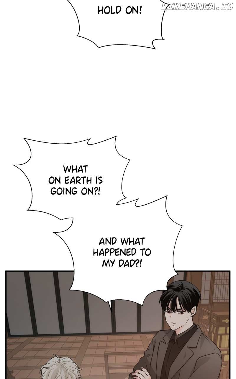 Disaster Is Always Nearby - Chapter 15