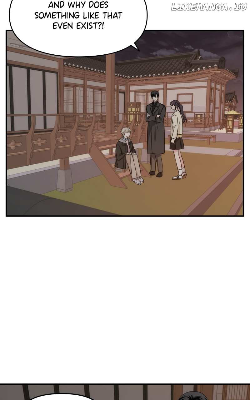 Disaster Is Always Nearby - Chapter 15