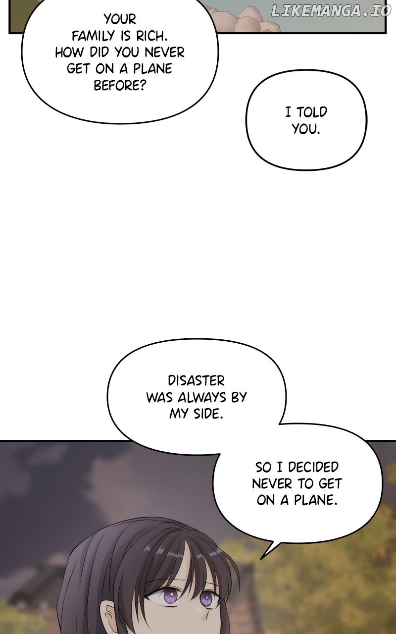 Disaster Is Always Nearby - Chapter 15