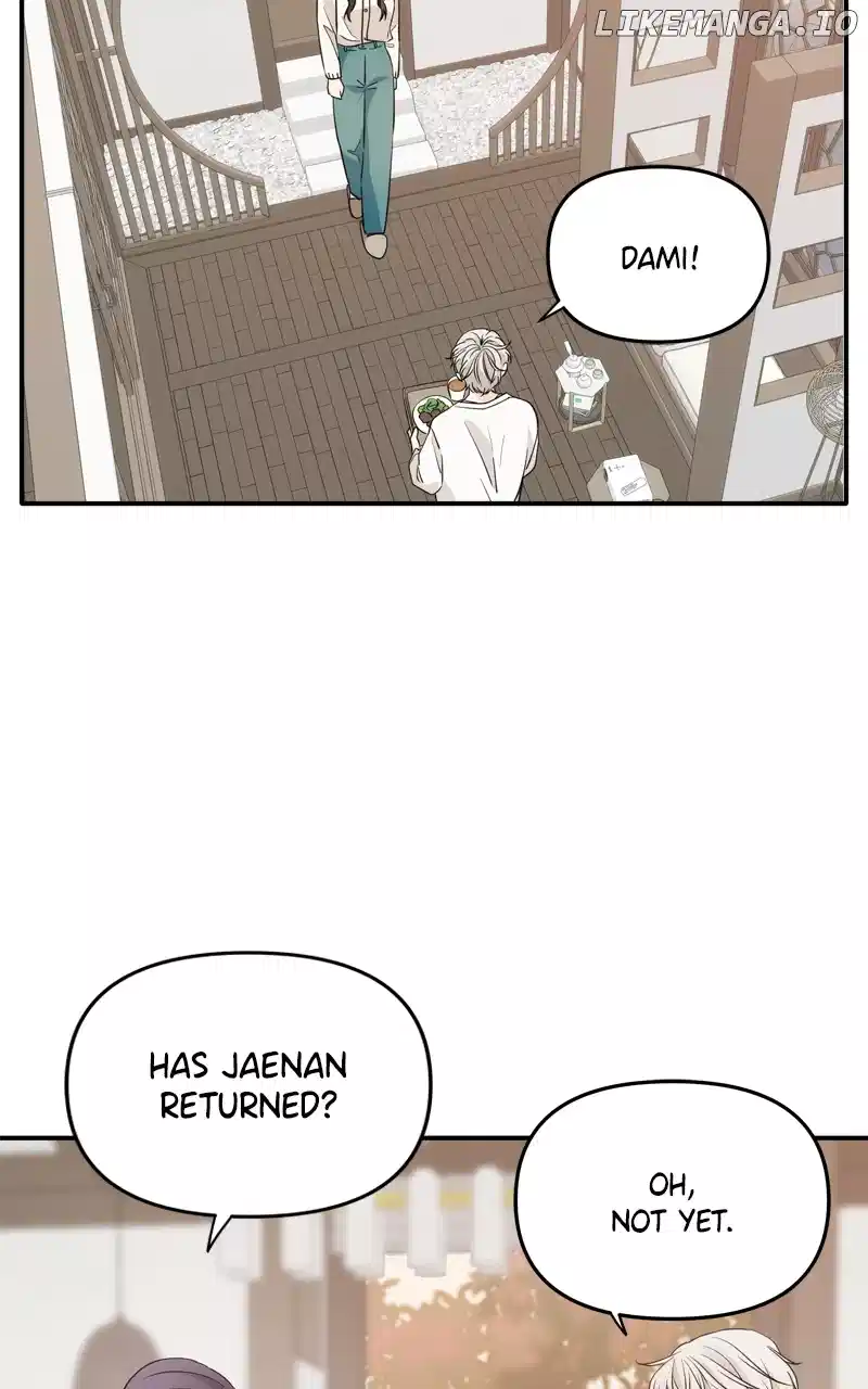 Disaster Is Always Nearby - Chapter 23