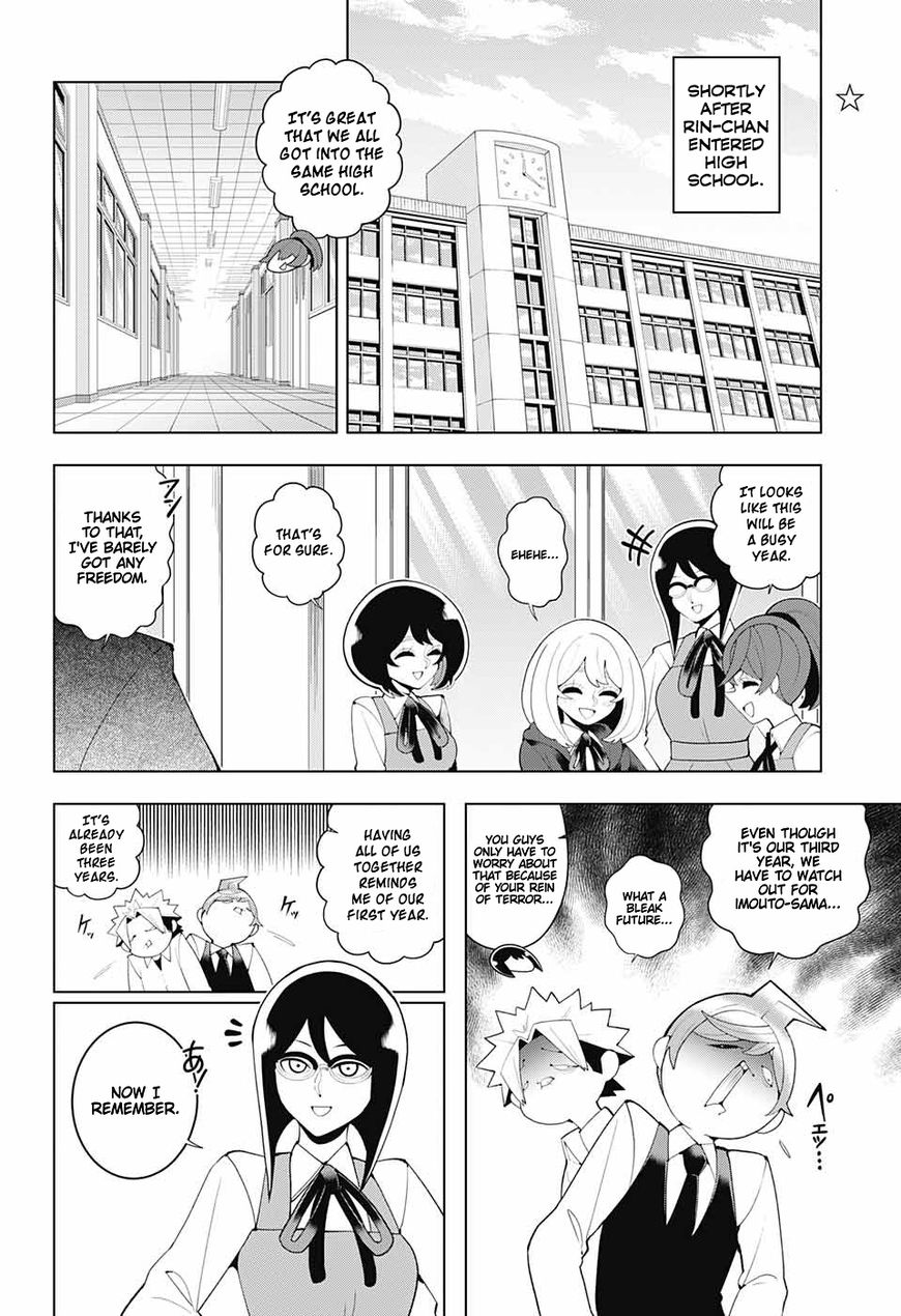 Samon-Kun Wa Summoner - Chapter 83.5 : Extra Chapter