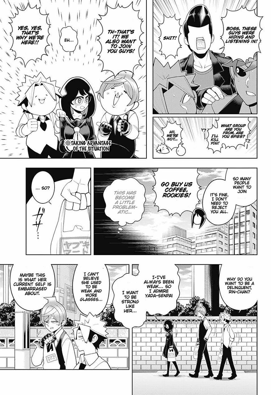 Samon-Kun Wa Summoner - Chapter 83.5 : Extra Chapter