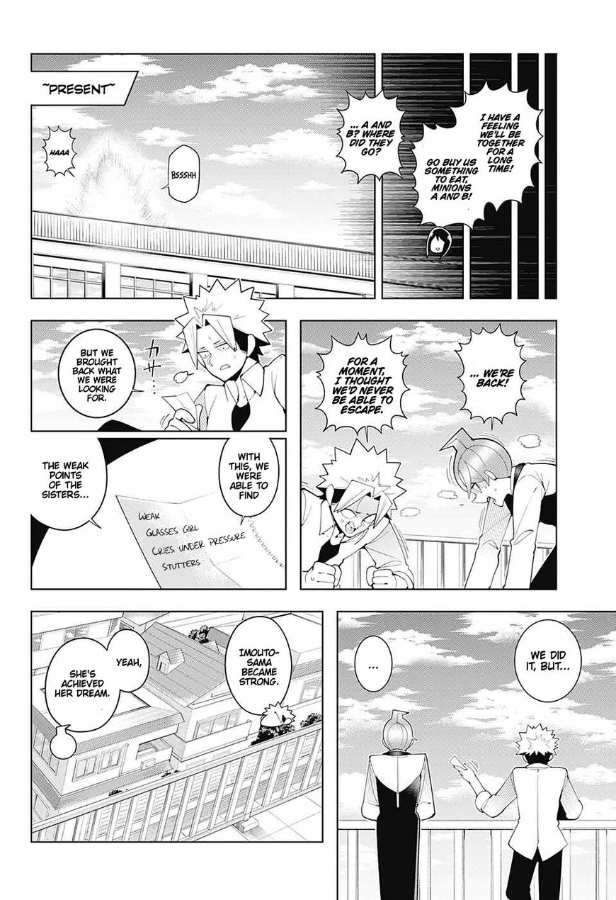 Samon-Kun Wa Summoner - Chapter 83.5 : Extra Chapter