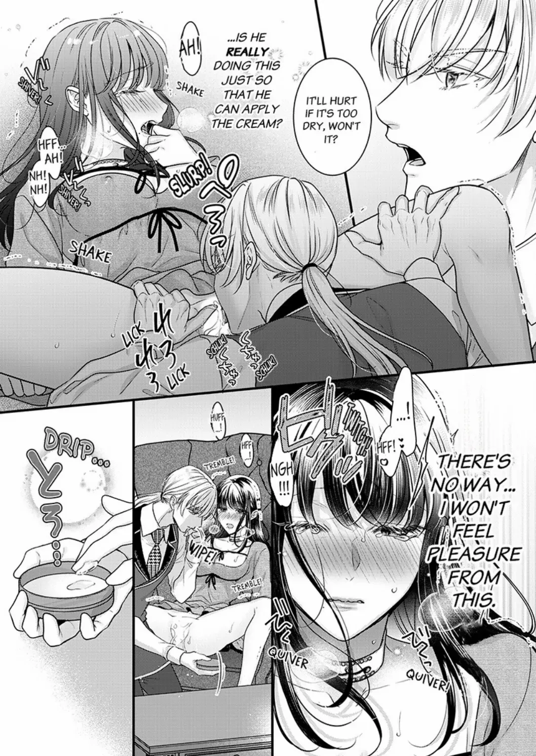 Inochi Ni Kaete Mo Mamoru To Chikatta - Cool Na Goei Kishi Wa Shoukansareta Seijo Wo Atsuku Dekiai Suru - Chapter 3