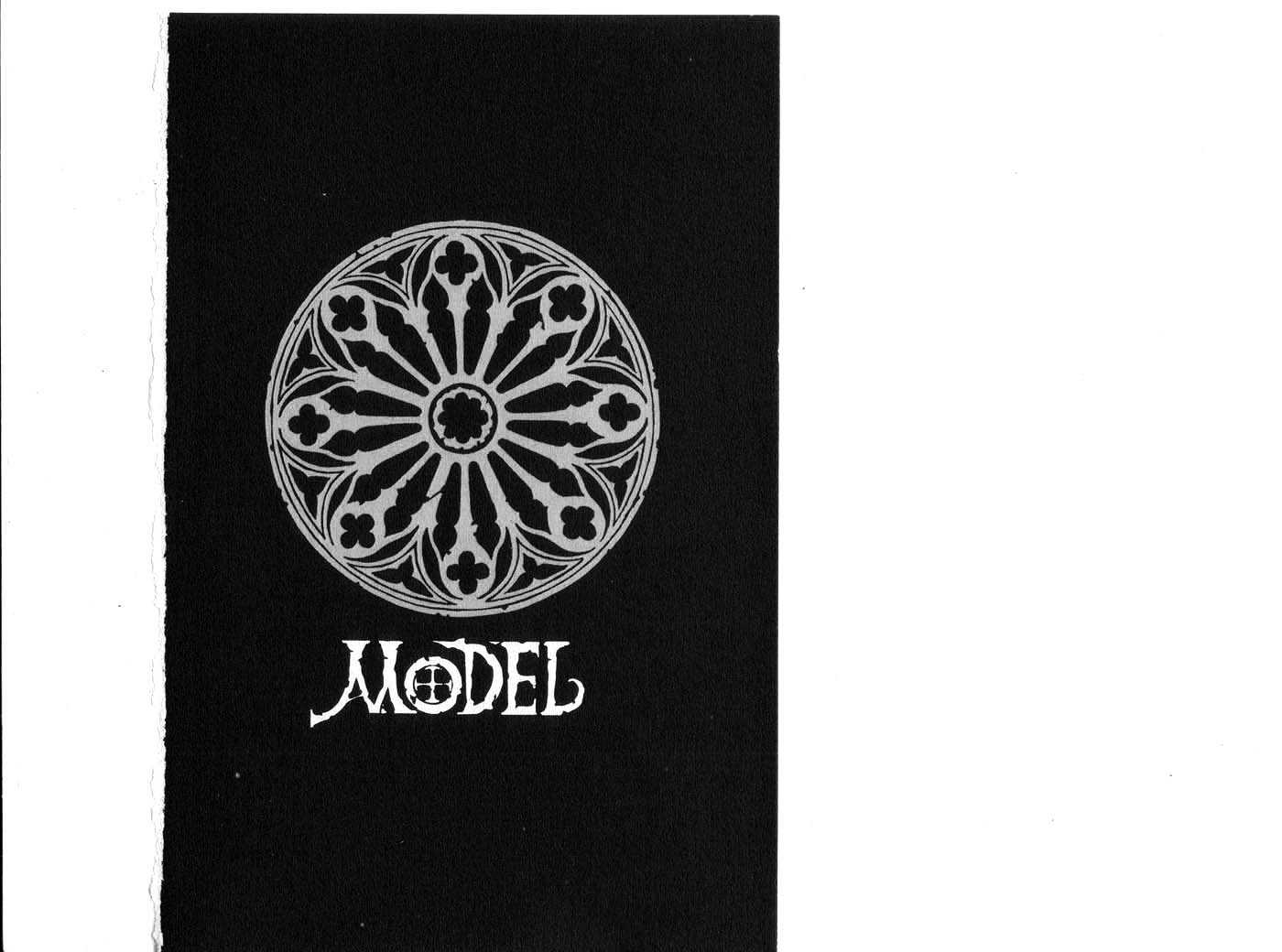 Model - Vol.3 Chapter 3 : Prologue / Possessions