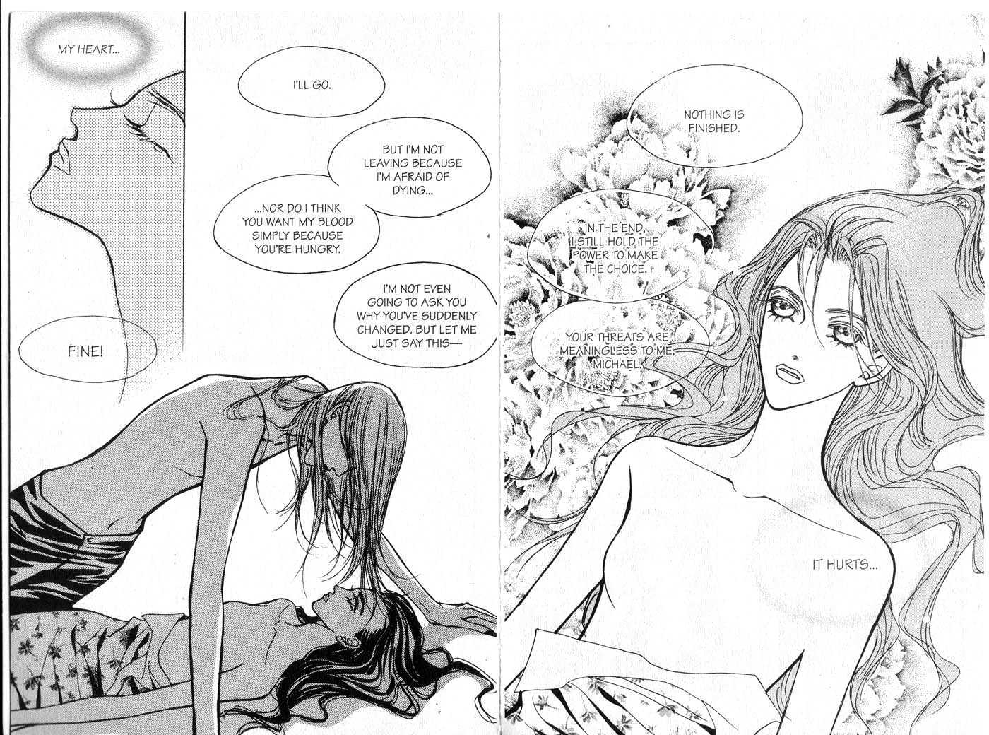 Model - Vol.5 Chapter 5 : Freesia