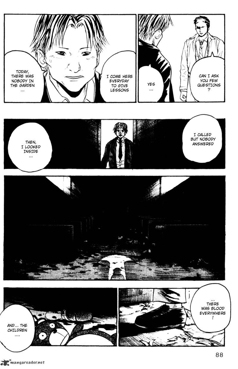 Togari - Chapter 64