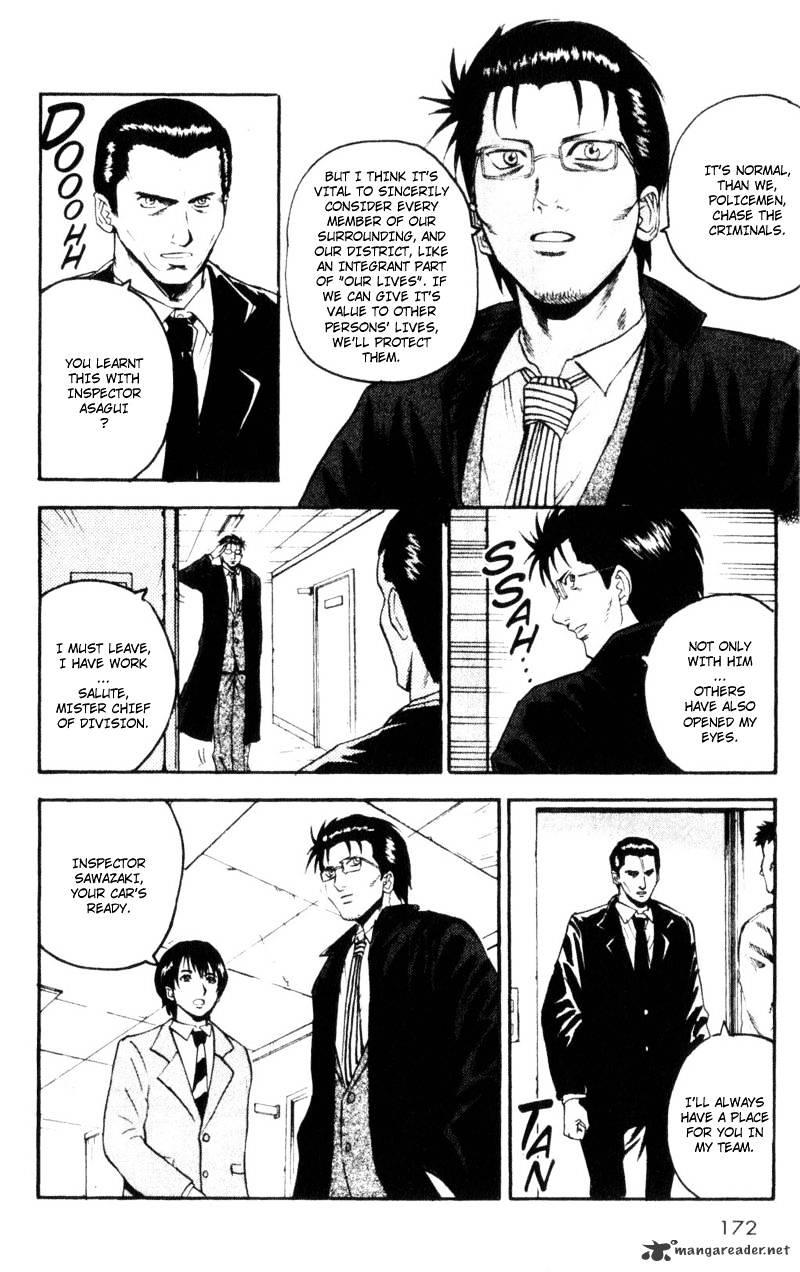 Togari - Chapter 68