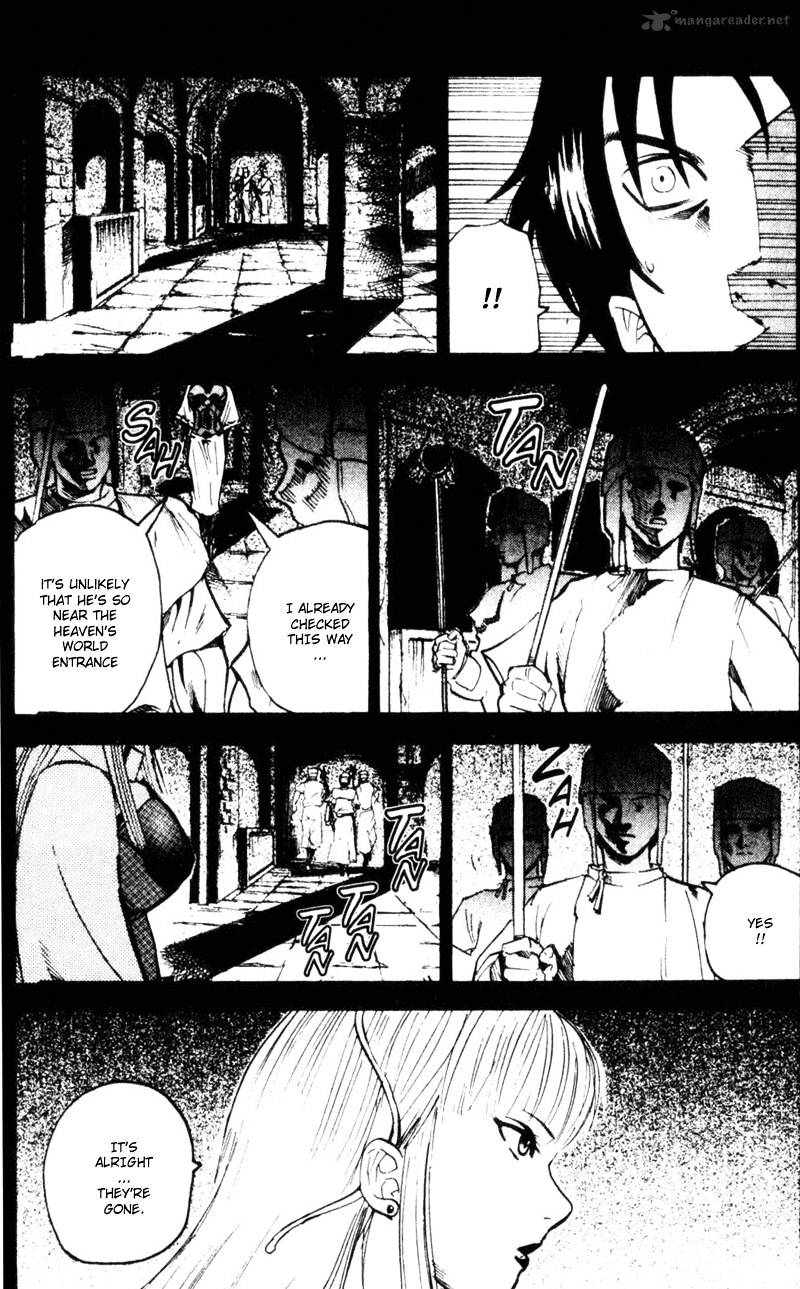 Togari - Chapter 65