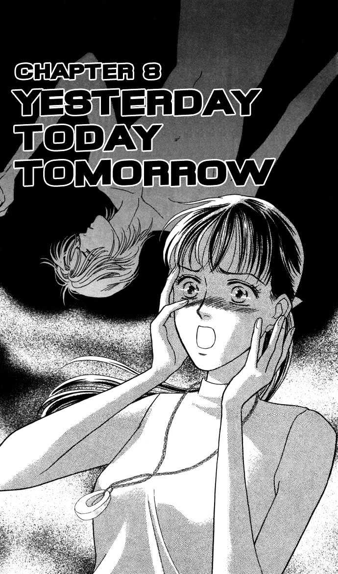 Haa Haa - Vol.2 Chapter 8 : Yesterday Today Tomorrow