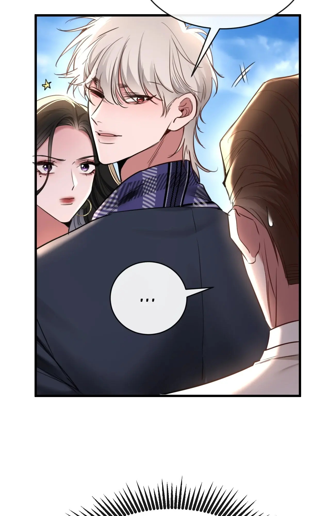 Sorry, I Am Also A Big Shot - Chapter 40