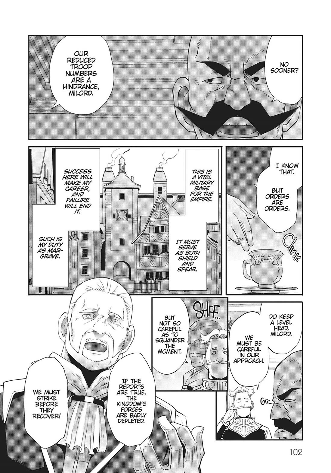 Sekkaku Cheat Wo Moratte Isekai Ni Teni Shita N Dakara, Suki Na You Ni Ikitemitai - Chapter 47