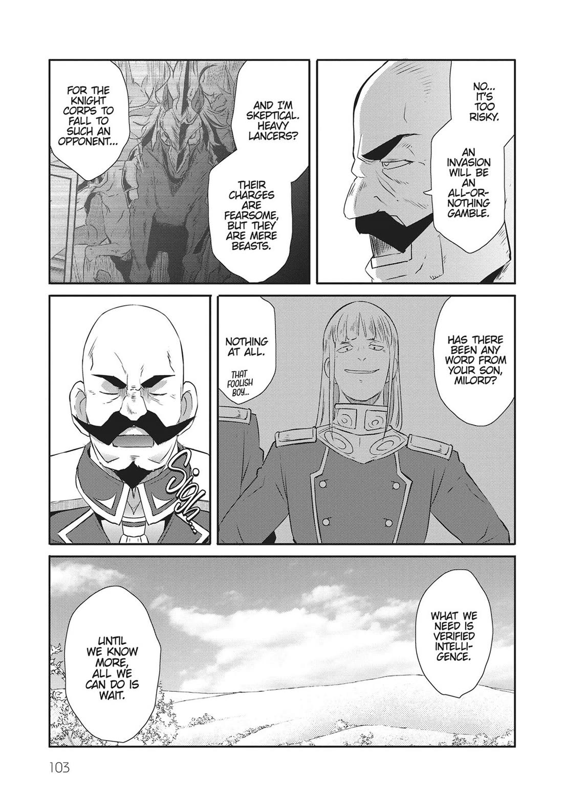 Sekkaku Cheat Wo Moratte Isekai Ni Teni Shita N Dakara, Suki Na You Ni Ikitemitai - Chapter 47