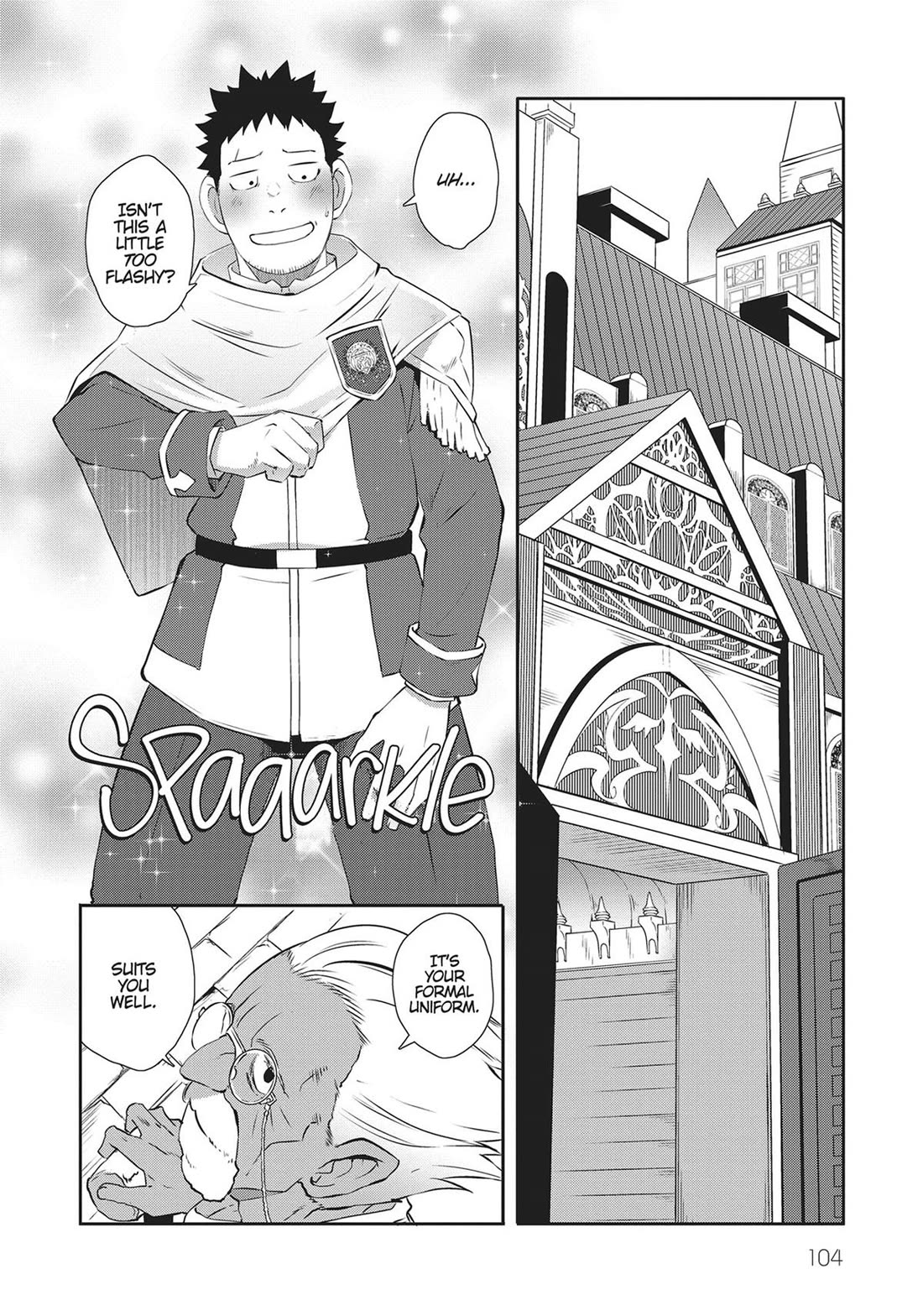 Sekkaku Cheat Wo Moratte Isekai Ni Teni Shita N Dakara, Suki Na You Ni Ikitemitai - Chapter 47