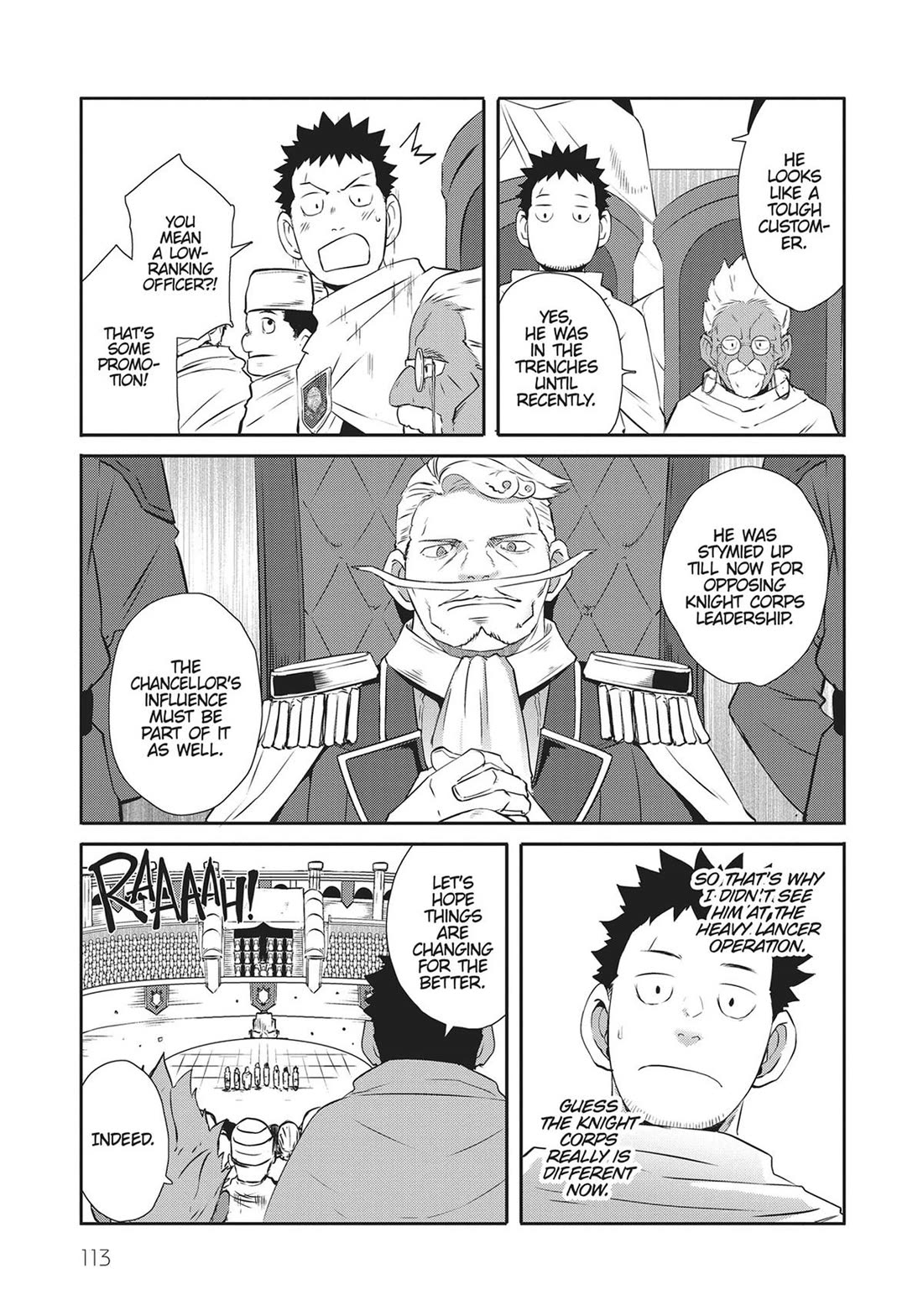 Sekkaku Cheat Wo Moratte Isekai Ni Teni Shita N Dakara, Suki Na You Ni Ikitemitai - Chapter 47