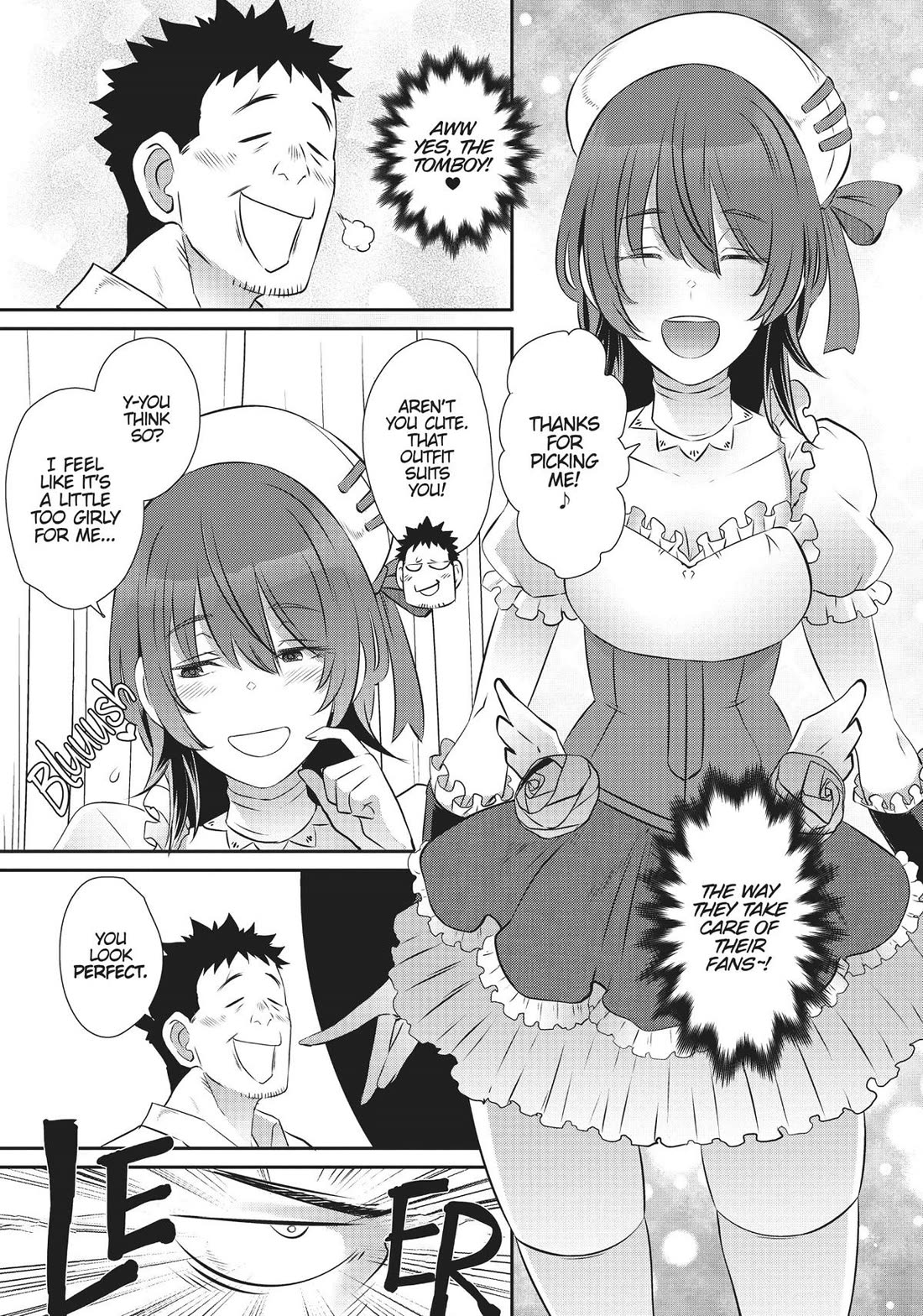 Sekkaku Cheat Wo Moratte Isekai Ni Teni Shita N Dakara, Suki Na You Ni Ikitemitai - Chapter 37