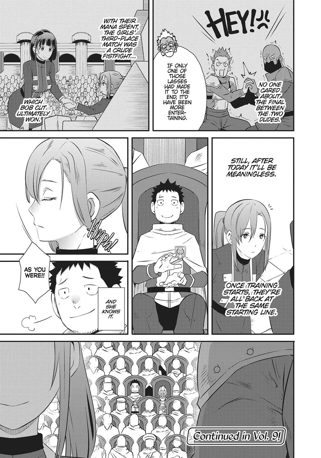 Sekkaku Cheat Wo Moratte Isekai Ni Teni Shita N Dakara, Suki Na You Ni Ikitemitai - Chapter 48