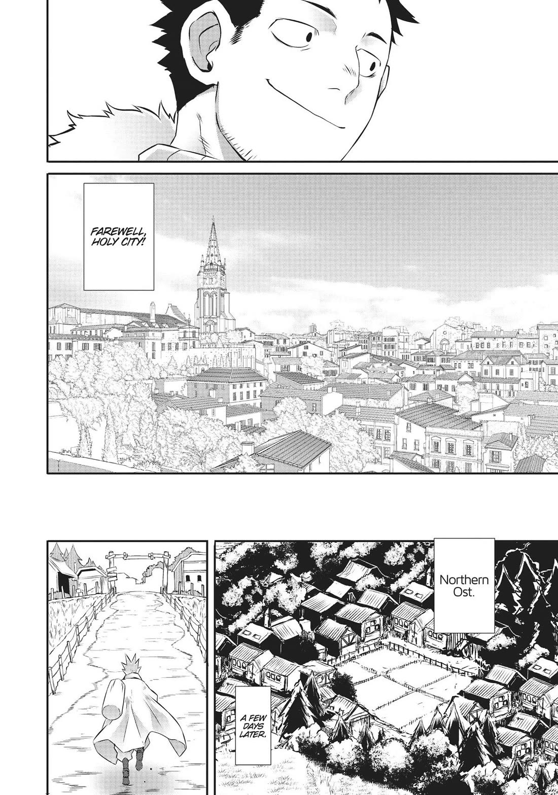 Sekkaku Cheat Wo Moratte Isekai Ni Teni Shita N Dakara, Suki Na You Ni Ikitemitai - Chapter 38