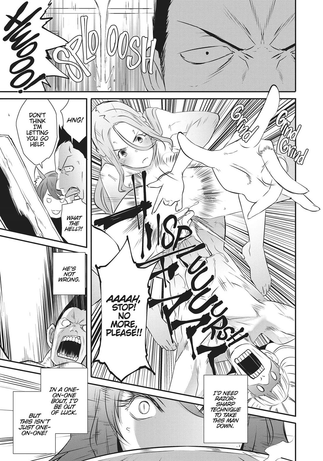 Sekkaku Cheat Wo Moratte Isekai Ni Teni Shita N Dakara, Suki Na You Ni Ikitemitai - Chapter 45